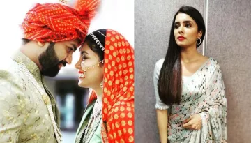 'Bhagyavidhaata' Actress, Richa Sony Shuns Trolls Who Targeted Her For Marrying A Muslim Guy