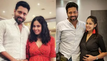 Chhavi Mittal's Husband, Mohit Hussein's Post Suggests Wife, Chhavi's Labour Has Started