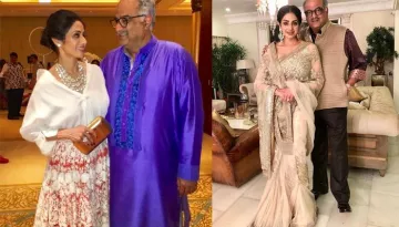 Boney Kapoor Gets Emotional As Late Wife, Sridevi's Film, 'Mom' Releases In China