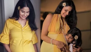 Chhavi Mittal Shares If Labour Doesn't Happen Today, Doctors Might Have To Artificially Induce It