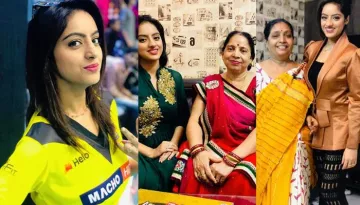 Deepika Singh's Mother's Day Wish For Her Mother-In-Law And Mom Is Full Of Gratitude, Picture Inside