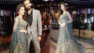 Rajeev Sen-Charu Asopa's Pre-Wedding Shoot Pictures Are Out, They Look Mesmerising (Pics Inside)