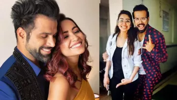 Asha Negi Says Many Think That She Is Married To Rithvik Dhanjani, Talks About Her Relationship