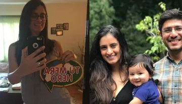 Mihika Verma Shares How Difficult It Was To Get Admission In Any School Due To Her Pregnancy