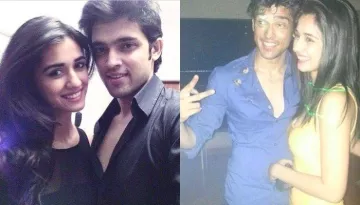 Parth Samthaan And Disha Patani Are Ex-Lovers? She Broke Up With Him Due To This Unbelievable Reason