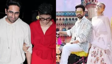 Tahira Kashyap Reveals She Has Given Up On Her Marriage With Ayushmann Khurrana Many Times