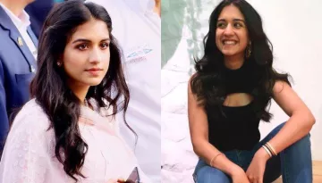 Unseen Picture Of Radhika Merchant From Her Graduation Ceremony Where She Couldn't Stop Laughing