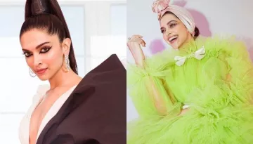 Ranveer Singh And Deepika Padukone's PDA Over Her Cannes 2019 Looks Proves They Are Madly In Love