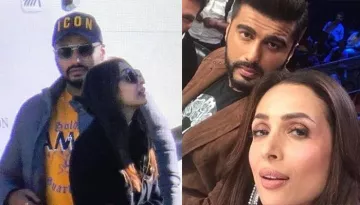 Arjun Kapoor Finally Gives A Clarity On His Wedding Plans With Malaika Arora, Details Inside