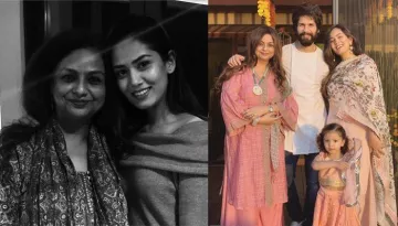 Mira Rajput Kapoor's Mom-In-Law, Neliima Azeem Comments On Every Post That Her 'Bahu' Shares