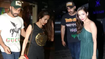 Arjun Kapoor Shares Why He Doesn't Want To Get Married And His Reason Is Fairly Valid