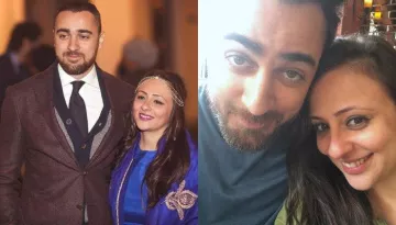 Imran Khan And Wife Avantika Malik Have Called Off Their Marriage? The Reason Is Unbelievable
