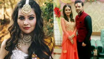 Mansi Srivastava Reveals Reasons Behind Calling Off Her Engagement With Mohit Abrol