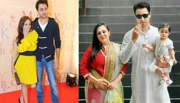 Avantika Malik's Mother Responds To Reports Of Divorce Of Her Daughter With Imran Khan