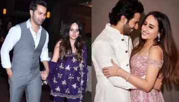 Varun Dhawan And Natasha Dalal Are Getting Married In Goa In December This Year, Details Inside
