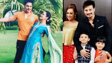 Sailesh Gulabani's Adorable Wish For Wife Ashita Dhawan On Her Birthday Is Pure Love, Pic Inside