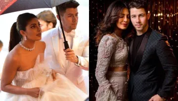 Priyanka Chopra Recalls An Incident About Nick Jonas Which Made Her Sit And Analyse Their Relation