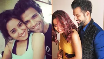 Asha Negi Reveals Her Marriage Plans With Beau, Rithvik Dhanjani, Says, 'We Won't Do It In Hiding'
