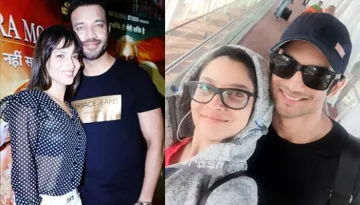 Sushant Singh Rajput's Ex Ankita Lokhande To Marry BF Vicky Jain, Buys 8 BHK Flat, Details Inside