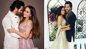 Varun Dhawan And Natasha Dalal To Have A Royal Wedding In Jodhpur Not In Goa? Details Inside