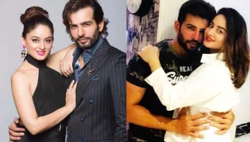 Mahhi Vij And Jay Bhanushali Are Expecting Their First Baby, Announce It In Unique Way (Pic Inside)