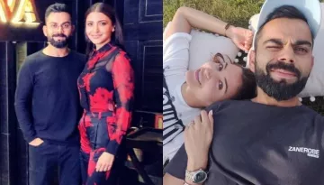 Virat Kohli Reveals How Wife, Anushka Sharma Turned Him Into A Better And Responsible Person
