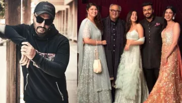 Arjun Kapoor Opens Up About His Bond With Step-Sisters, Janhvi Kapoor And Khushi Kapoor