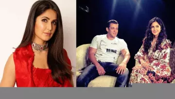 Katrina Kaif Reveals Real Reason Why Salman Khan Doesn't Want Her To Call Him 'Bhaiya', Check Inside