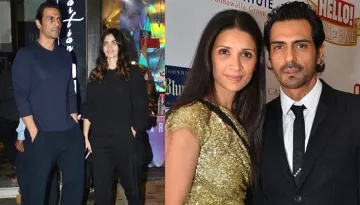 Arjun Rampal Shares How He Met Gabriella, Says His Life In The Past 5 Years Has Been Like Hell