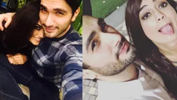 Surbhi Jyoti's Rumoured Beau, Varun Toorkey Shares An Evolving Journey Of The Two On Her Birthday