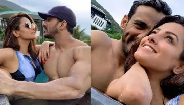 Anita Hassnandani And Rohit Reddy's Sizzling Pictures From Vietnam Are Pure Love, Check Inside