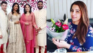 Priyanka Chopra's Ex-Sis-In-Law, Ishita Kumar Posts A Cryptic Note About Men, Netizens Get The Clue