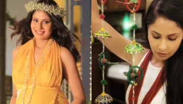 Chhavi Mittal Shares Picture Of Baby Boy, Arham Hussein, Reveals How Life Is Shaping After 2nd Baby