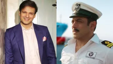 Vivek Oberoi Indirectly Promotes Salman Khan's 'Bharat' On Twitter And Later Realises His Mistake