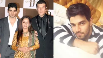 Aditya Pancholi's Son Sooraj Pancholi Is Now Dating A Famous Brazilian Model, Details Inside