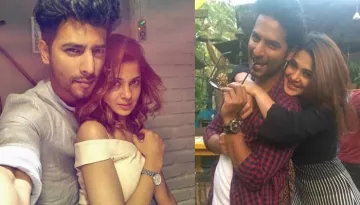 Jennifer Winget's Alleged Boyfriend Sehban Azim Talks About Their Equation, Says 'Dill Mill Gayye'