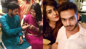 Subuhi Joshi And Sidharth Sagar Narrate Instances Of Physical Abuse, Call Off Their Engagement