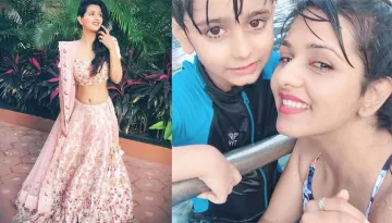 Dalljiet Kaur On Second Marriage Plans, Says Have Been Meeting Guys, Will Be An Arranged Marriage