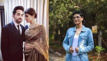 Tahira Kashyap's Relatives Had Asked Her Not To Talk About Cancer Outside The Family Circle