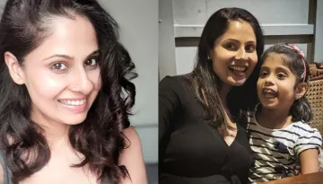 Chhavi Mittal Says The First Child Should Not Be Ignored After The Arrival Of Second Baby