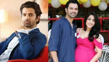 Barun Sobti Says He Will Be The Strictest Father To His Baby, Talks About Wife Pashmeen's Pregnancy