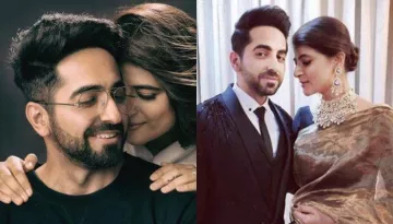 Ayushmann Khurrana Reveals What Led To The Troubles In His Marriage With Tahira Kashyap In The Past