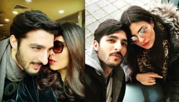 Sushmita Sen's BF, Rohman Shawl Had Texted Her On Instagram As A Fan, She Had Opened It By Mistake