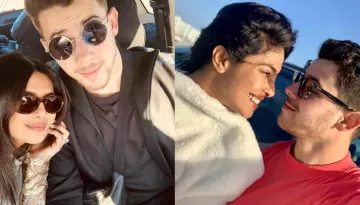 Priyanka Chopra Jonas Reacts To Trolls Who Targeted Her For Posting Pics With Husband Nick Jonas