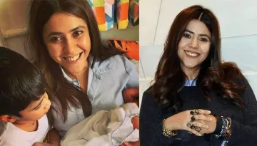 Ekta Kapoor On Her Motherhood, Says It Took Her 7 Years To Take The Responsibility