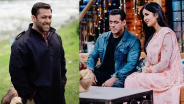 Salman Khan Reveals The Real Reason Behind Not Marrying, Shares He Doesn't Believe In Marriage