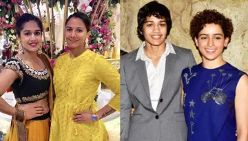 Geeta Phogat's Sister Babita Phogat To Marry Fellow Wrestler, Gets Engaged And Makes It Official