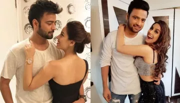 Manish Naggdev Exposes Ex-GF Srishty Rode With An Open Letter, Divyanka And Kamya Support Him