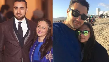 Imran Khan-Avantika Malik's Marriage Still In Danger, Her Mother Says, 'There Is No Change'