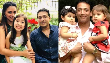 Lara Dutta Has The Sweetest Birthday Message For Husband Mahesh Bhupathi, Pictures Inside